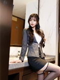 Xiuren秀人网 2025.03.03 NO.9957 樱桃小阑子(1)